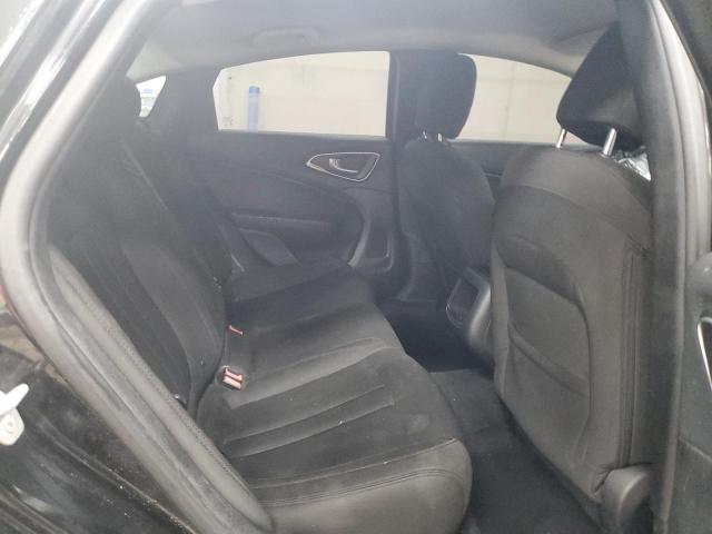 2015 CHRYSLER 200 LIMITE #3282592869