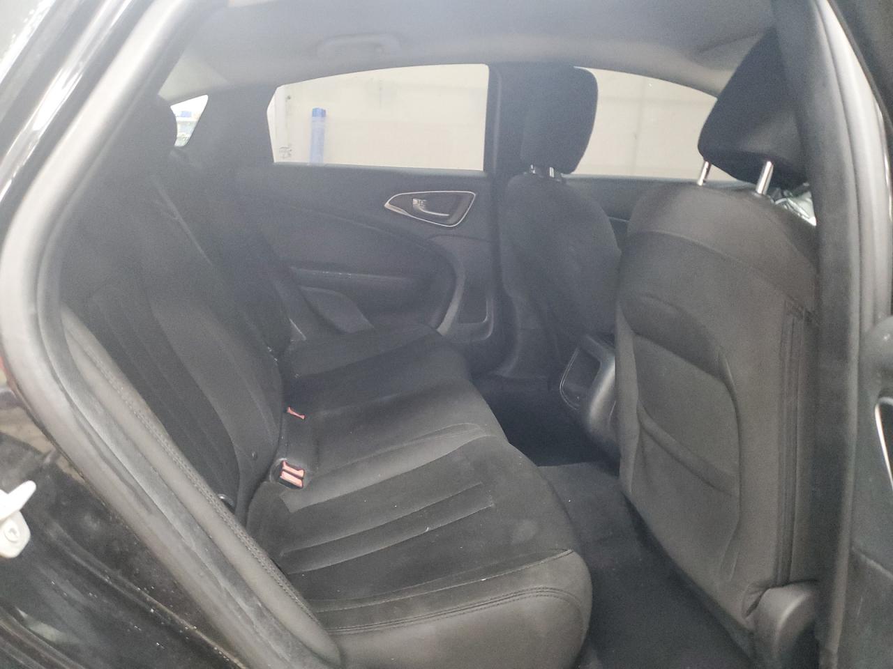 CHRYSLER 200 LIMITED