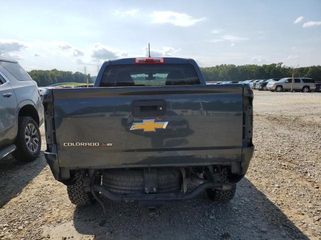 2019 CHEVROLET COLORADO #3287597024