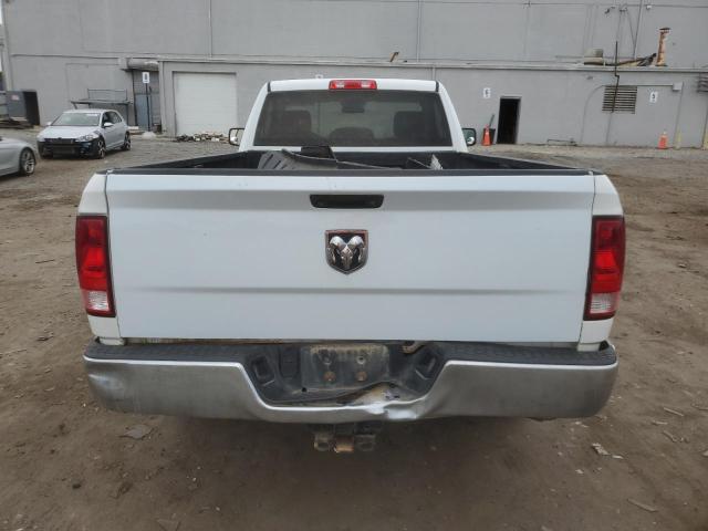 2018 RAM 1500 ST 3C6JR6DGXJG244117