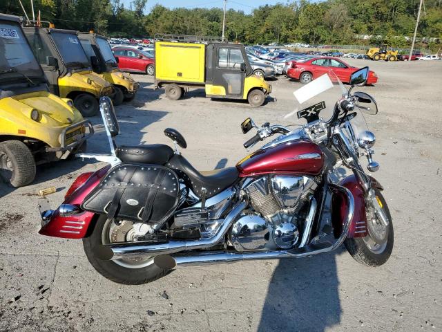 2006 HONDA VTX1300 R 1HFSC52656A301824