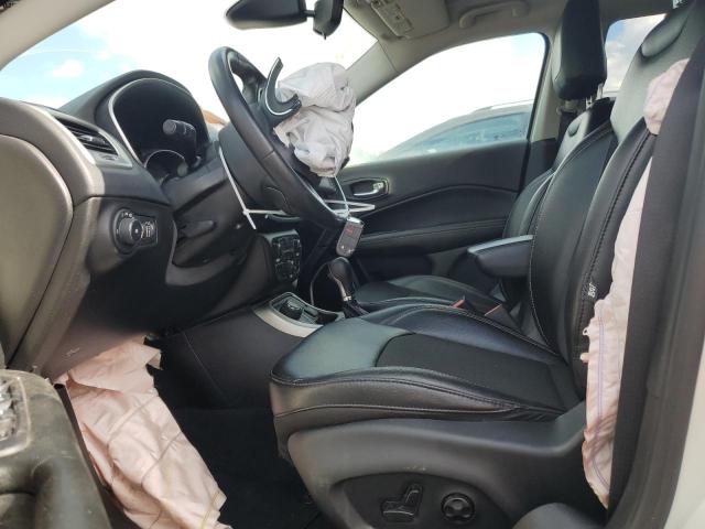 2020 JEEP COMPASS LA 3C4NJDBB0LT216575