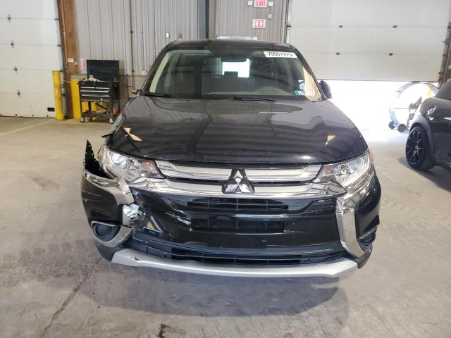2018 MITSUBISHI OUTLANDER JA4AZ3A33JZ057675