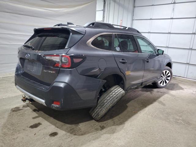 2023 SUBARU OUTBACK LI 4S4BTAMCXP3141026