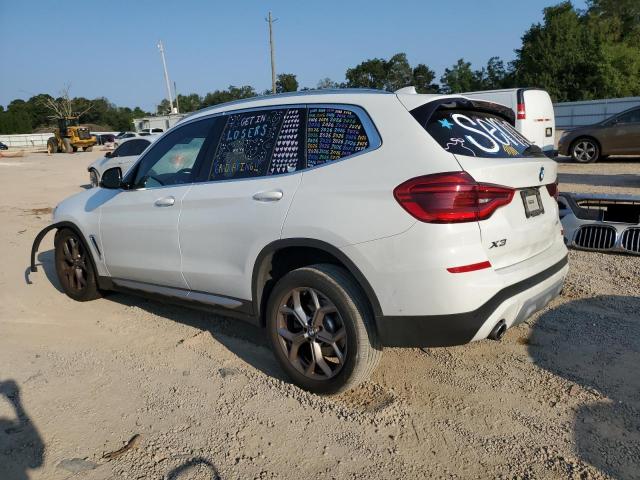 2021 BMW X3 SDRIVE3 - 5UXTY3C05M9D96593