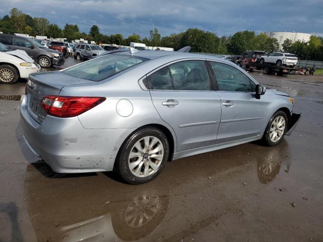 2017 SUBARU LEGACY 2.5 4S3BNAD60H3033590