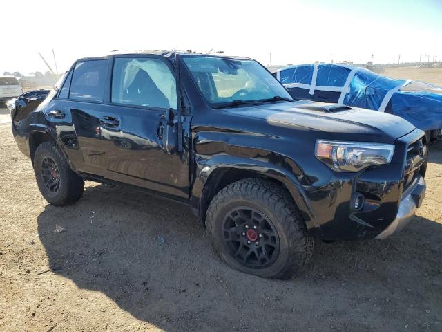 2022 TOYOTA 4RUNNER SR - JTERU5JR2N6025150