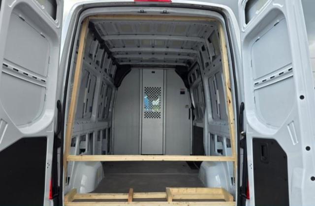 2024 MERCEDES-BENZ SPRINTER 2 W1Y4KBHY8RT182XXX