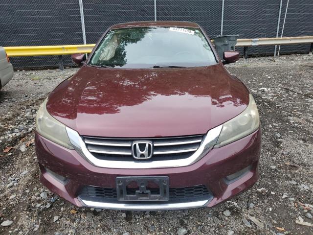 2015 HONDA ACCORD SPO #3291333169