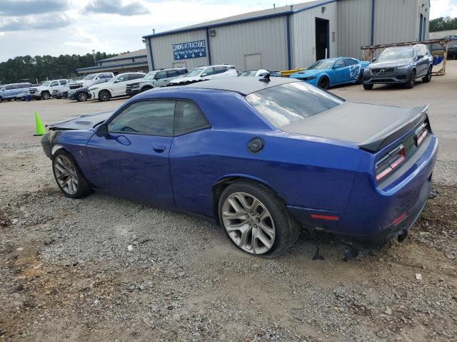 2020 DODGE CHALLENGER R/T SCAT PACK 2C3CDZFJ6LH191935