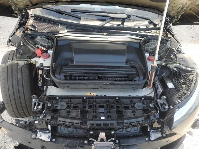 2022 MERCEDES-BENZ EQS SEDAN W1KCG2DB9NA014048