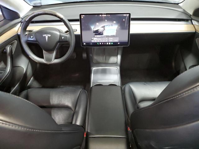 2022 TESLA MODEL 3 5YJ3E1EA6NF288802