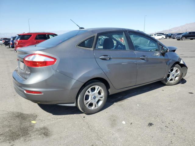 2014 FORD FIESTA SE - 3FADP4BJ0EM117713