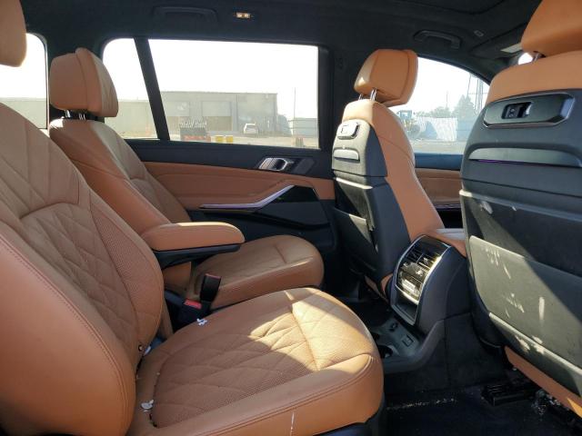 2024 BMW X7 XDRIVE40I 5UX23EM06R9S30706