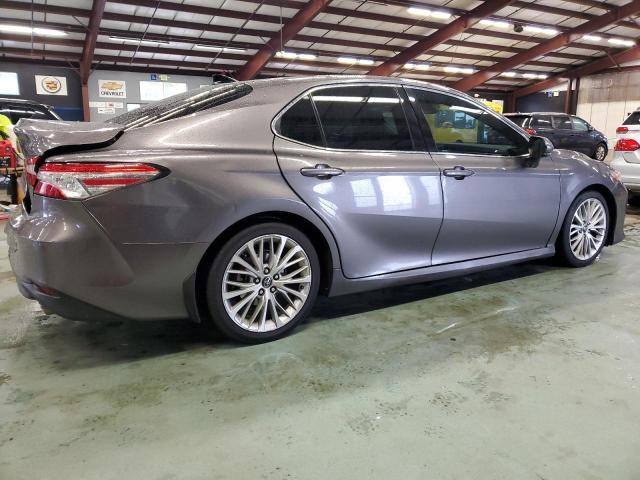 2019 TOYOTA CAMRY L #3312392117