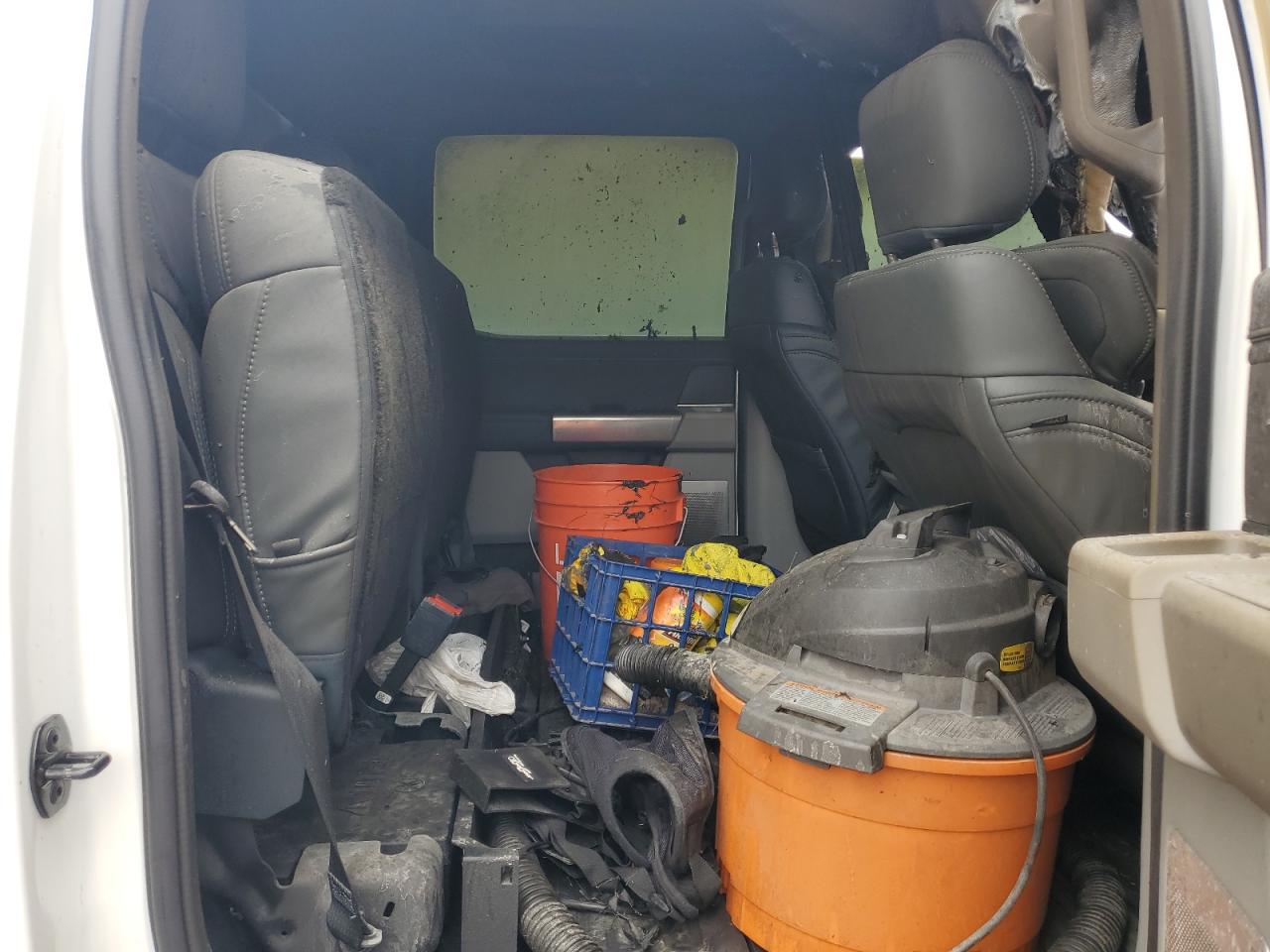 FORD F-350 SUPER DUTY