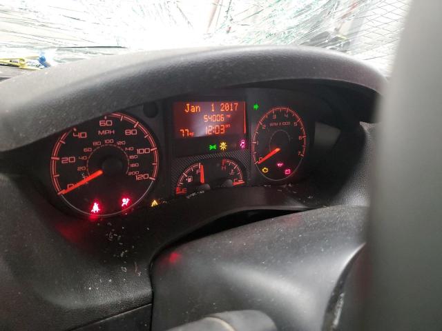 2019 RAM PROMASTER - 3C6TRVDG4KE515219