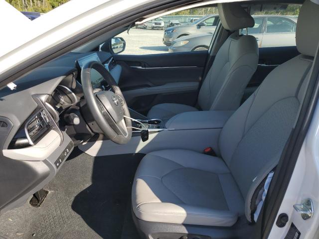 2023 TOYOTA CAMRY XLE 4T1F11BK9PU075435