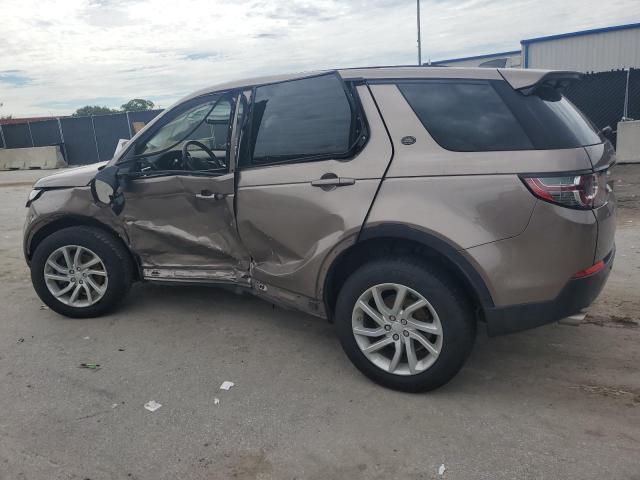 2017 LAND ROVER DISCOVERY SALCR2BG7HH653990