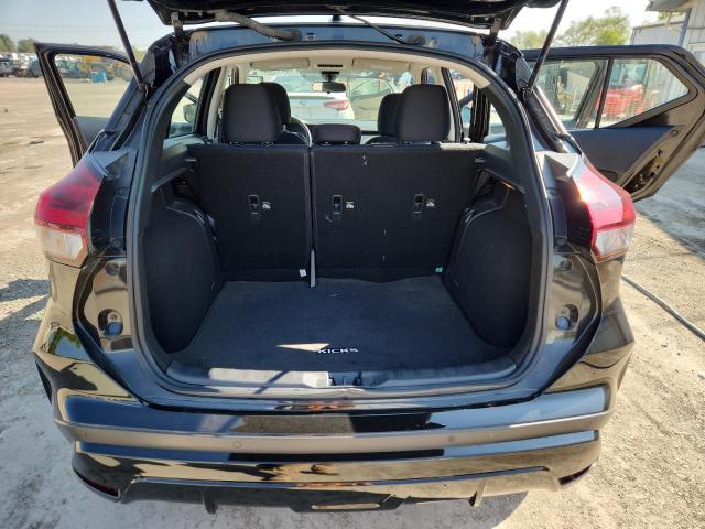 2023 NISSAN KICKS S - 3N1CP5BV6PL537390