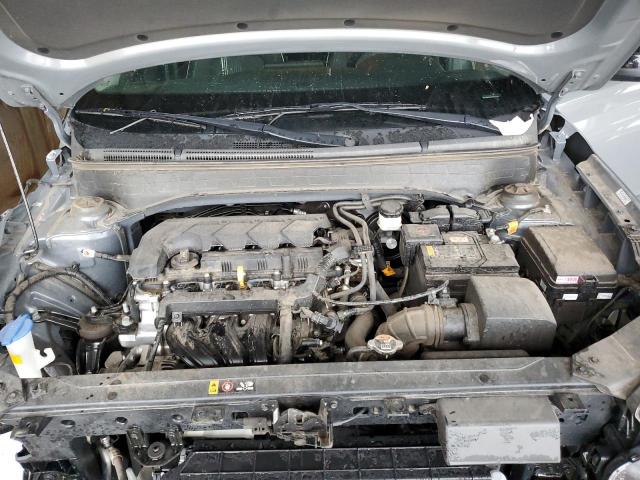 2023 HYUNDAI VENUE SEL KMHRC8A31PU219151