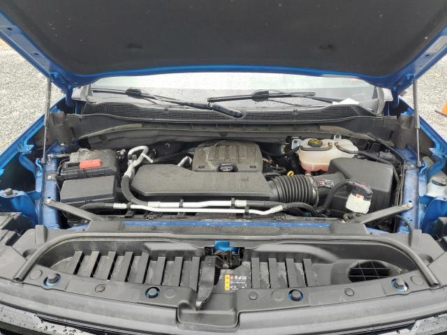 2024 CHEVROLET SILVERADO 3GCPDFEKXRG100051