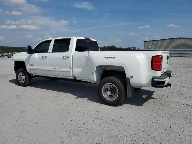 2016 CHEVROLET SILVERADO K3500 HIGH COUNTRY 1GC4K1E87GF108705