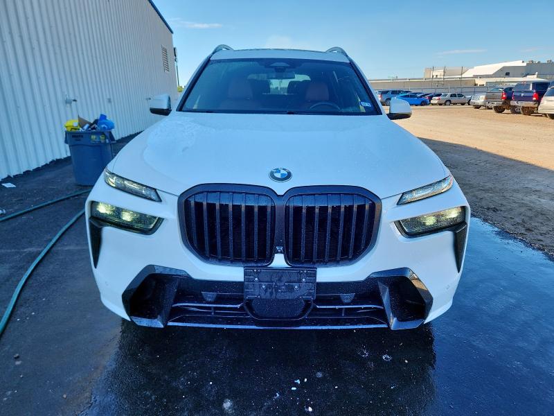 2024 BMW X7 XDRIVE4 5UX23EM01R9T88936