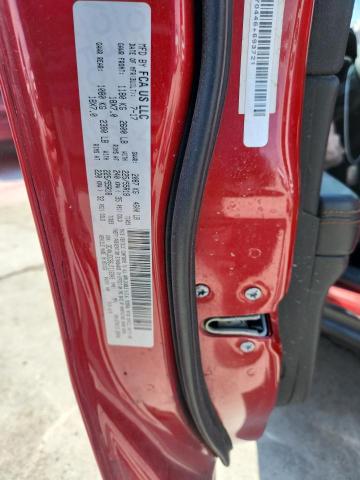 2018 JEEP COMPASS LI 3C4NJDCB6JT116945