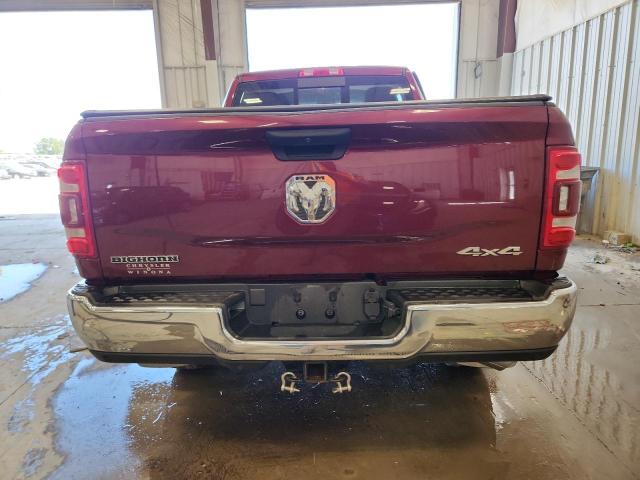 2022 RAM 3500 BIG H - 3C63R3DLXNG343241