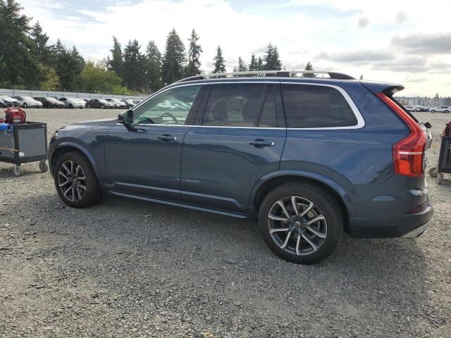 2019 VOLVO XC90 T6 MO YV4A22PK1K1438571