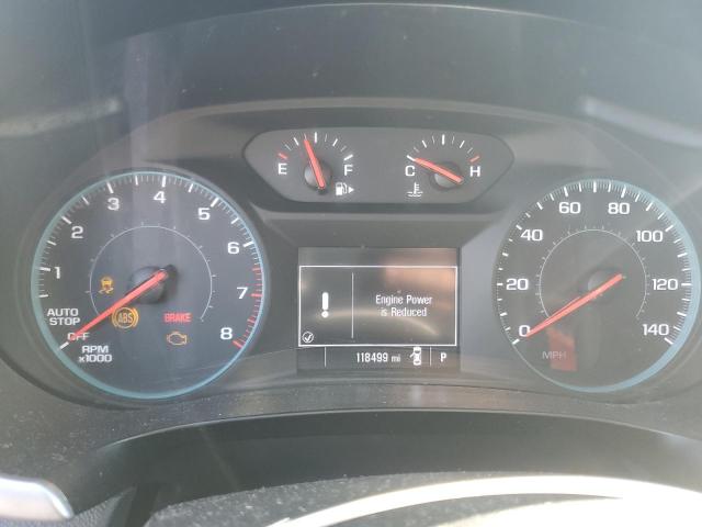 2022 CHEVROLET MALIBU LT - 1G1ZD5ST6NF153852