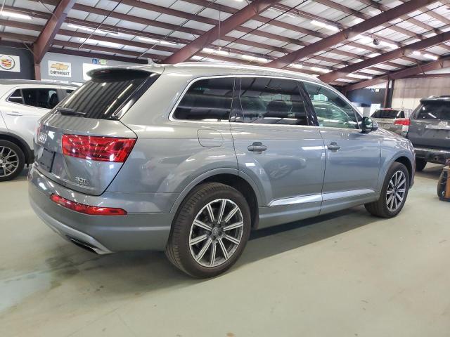 2017 AUDI Q7 PREMIUM WA1LAAF70HD007100