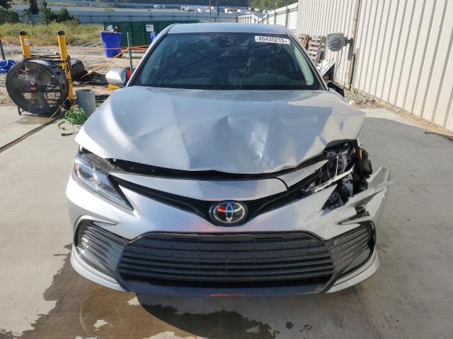 2024 TOYOTA CAMRY LE 4T1C11AK2RU205773
