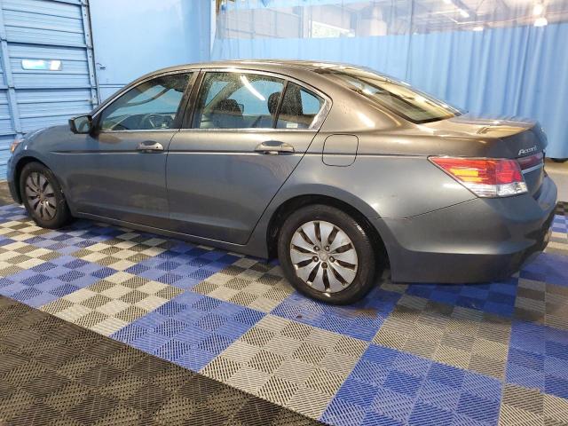 2012 HONDA ACCORD LX - 1HGCP2F33CA189538