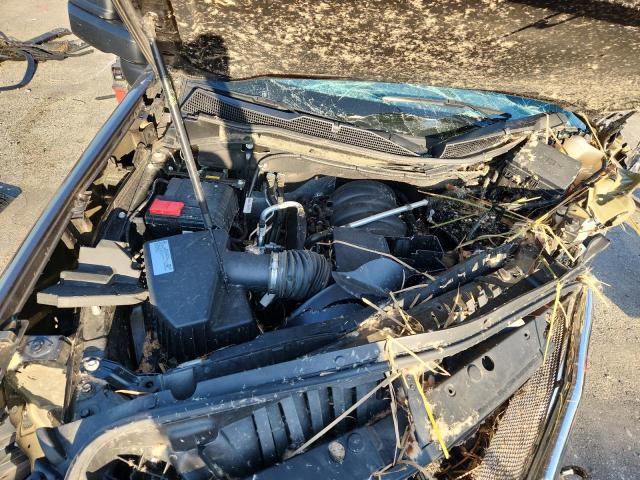 2021 CHEVROLET SILVERADO - 1GC5YNE79MF260708