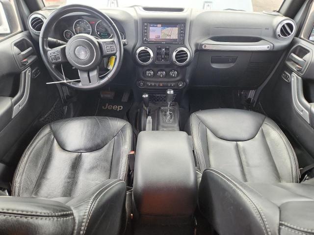 2015 JEEP WRANGLER U 1C4HJWEG7FL531180