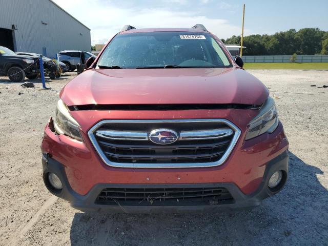 2018 SUBARU OUTBACK 2. - 4S4BSANC1J3352415