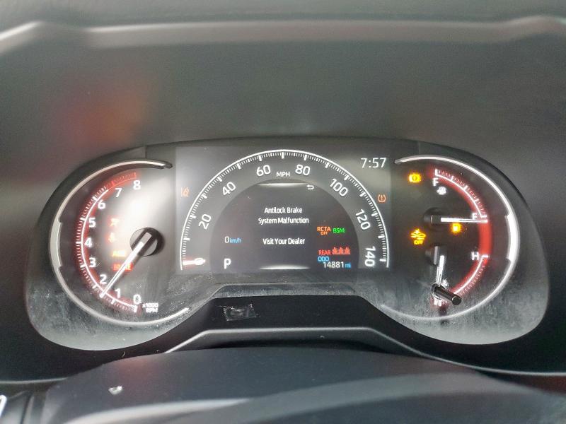 2024 TOYOTA RAV4 ADVEN 2T3J1RFV3RW417789