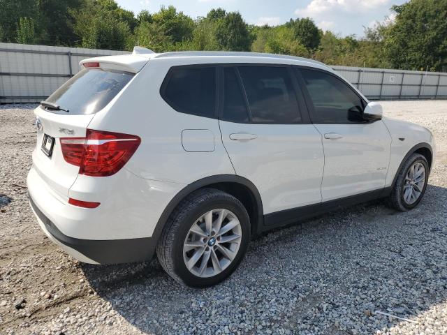 2016 BMW X3 SDRIVE2 #3283864448