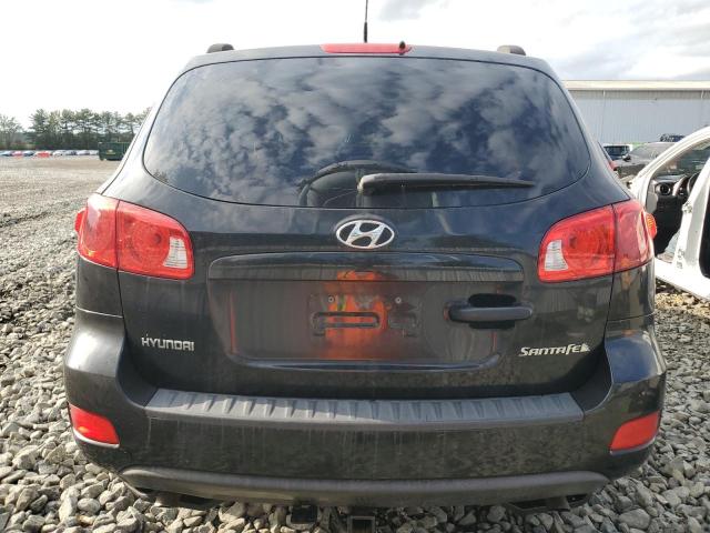 2009 HYUNDAI SANTA FE G #3303800424