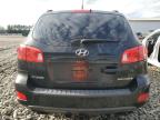 Lot #3303800424 2009 HYUNDAI SANTA FE G