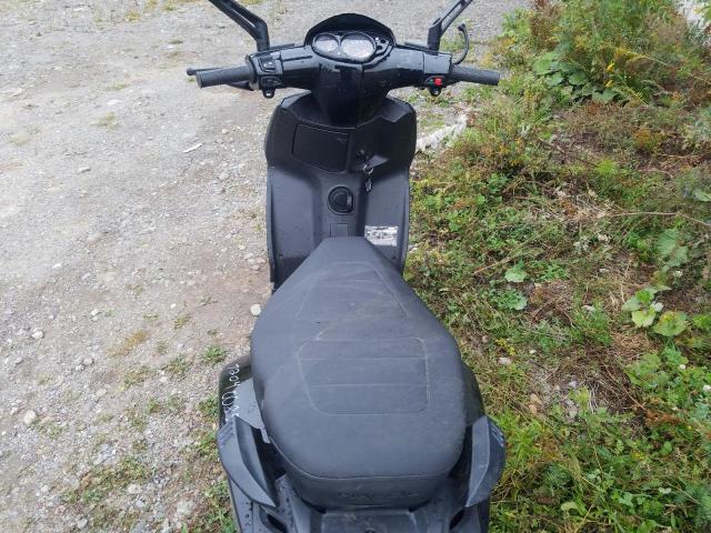 2023 PIAGGIO TYPHOON 50 ZAPC506B1P4004888