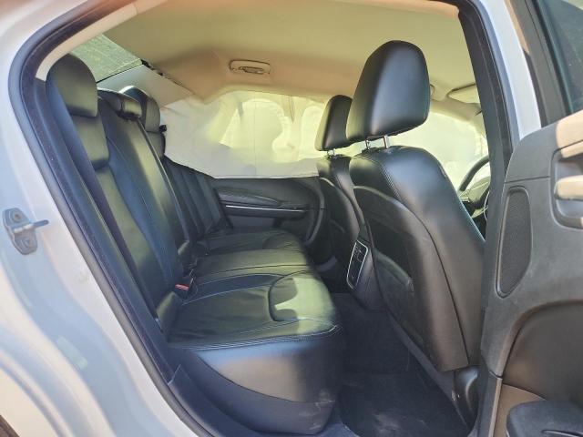 2015 CHRYSLER 300 LIMITED 2C3CCAAG5FH743686