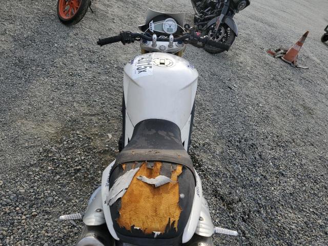 2006 TRIUMPH MOTORCYCLE SPEED TRIP SMT500PK46J253470