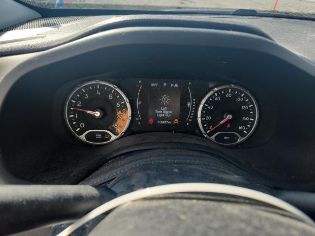 2017 JEEP RENEGADE S ZACCJAAB7HPF31296