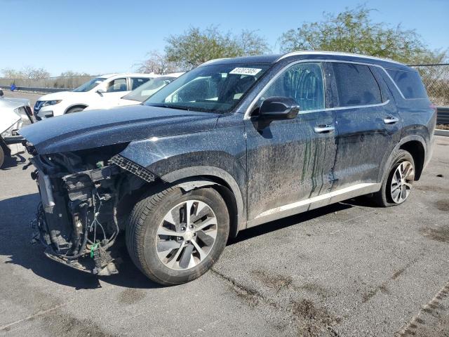 HYUNDAI PALISADE SEL