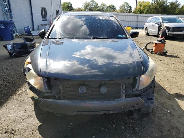 2010 HONDA ACCORD EXL #3290115264