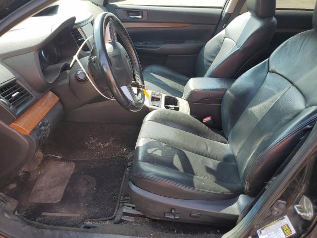 2013 SUBARU OUTBACK 3. - 4S4BRJLC8D2235293