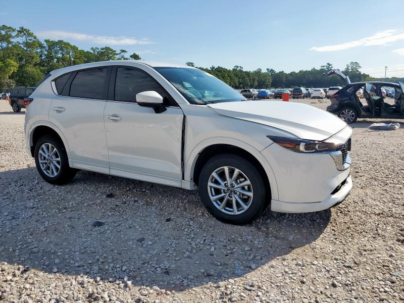 2024 MAZDA CX-5 SELEC - JM3KFBBL6R0483279